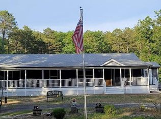 7412 1st Ave, Mays Landing, NJ 08330