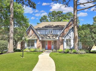 17710 December Pine Ln, Spring, TX 77379