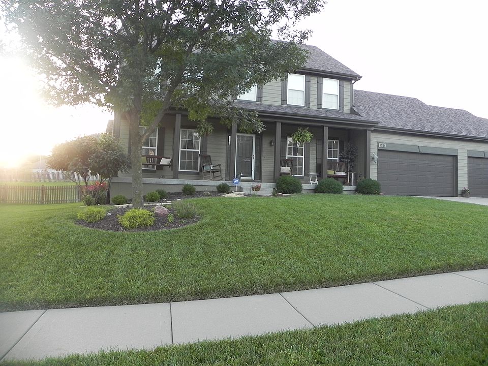 1st image of 1524 Glen Brook Ln