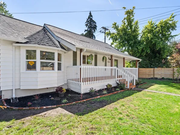 9320 SE Bell Ave, Milwaukie, OR 97222