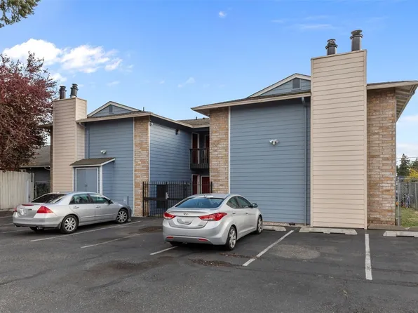 3332 Chandler Street #1-8, Tacoma, WA 98418