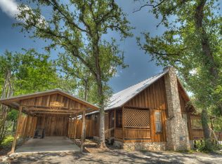 191 Oak Hill Dr, Leakey, TX 78873