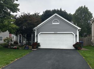 3501 Frenchpark Dr, Columbus, OH 43231