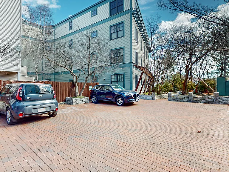 432 Norfolk St #4A — Photo 10