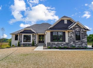 1309 Hudson Dr, Lebanon, OH 45036