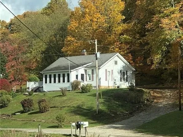23015 Township Road 420, Coshocton, OH 43812