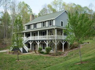 353 W Meadow Pkwy, Moravian Falls, NC 28654