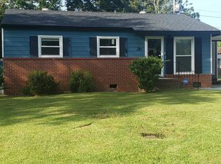 1620 Sylvester St, Savannah, GA 31415