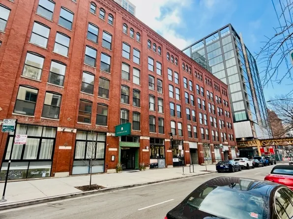 225 W Huron St, Chicago, IL