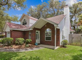 3550 Sotogrande Pl, Pensacola, FL 32504