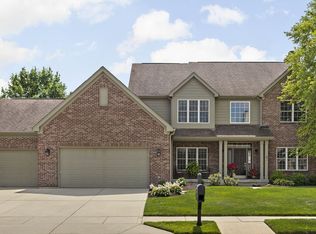 7793 Highland Park Dr, Brownsburg, IN