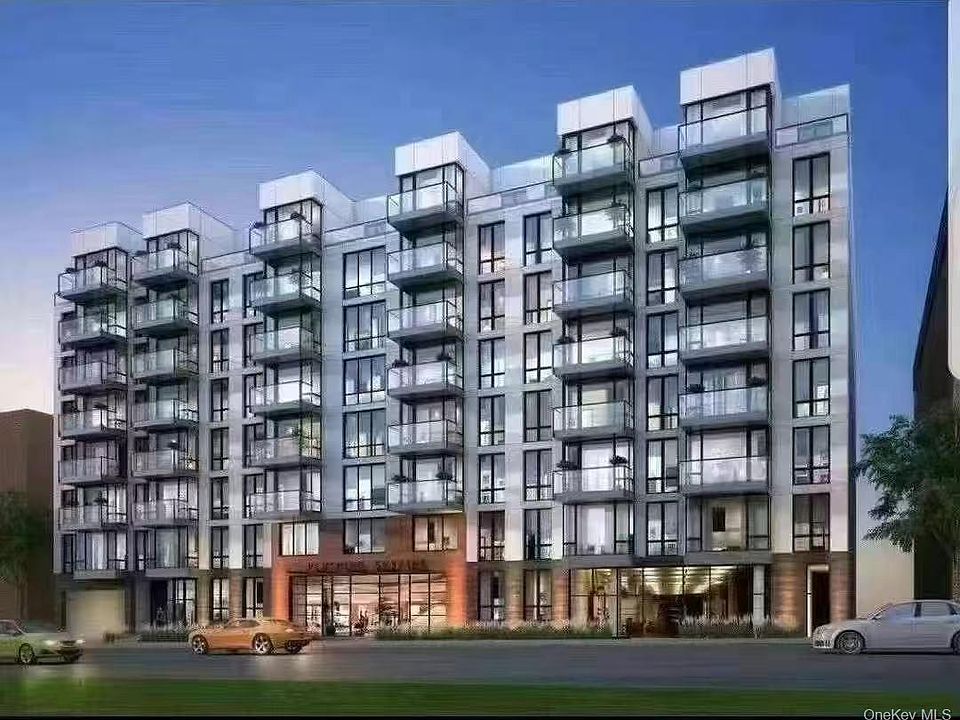 1st image of 144-27 Sanford Avenue #6L
