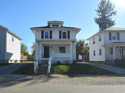 614 Kenwood Ave, Fort Wayne, IN, 46805