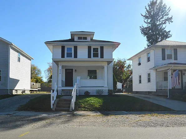 614 Kenwood Ave, Fort Wayne, IN 46805