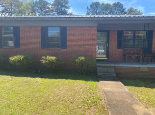 808 S Hilldale Dr, New Albany, MS 38652