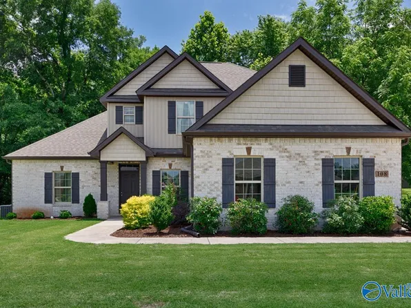 108 Ivy Meadow Cir, Hazel Green, AL 35750