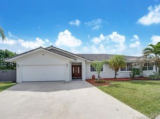 12934 SW 119th Ter, Miami, FL 33186