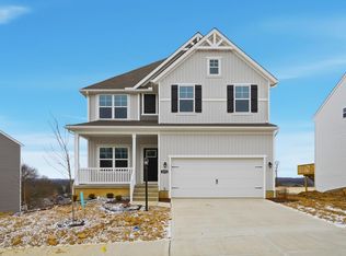 2275 Overlook Way, Newark, OH 43055