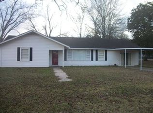 870 N 6th St, Silsbee, TX 77656