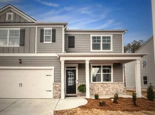 348 Belmont Dr, Cartersville, GA
