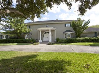 4550 Sol Rd, Brownsville, TX 78526