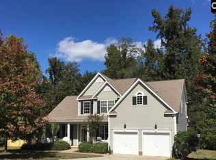 112 Millhouse Ln, Lexington, SC 29072