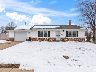 141 Archer Ave, Springfield, IL, 62704