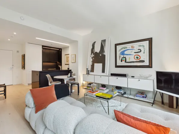 121 East 22nd Street N603 image 3 of 9