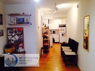 Rented by Metropolitan Property Group