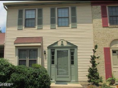 53 Winchester Court, Aberdeen, NJ, 07747