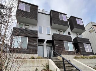 3641 22nd Ave W #A, Seattle, WA 98199