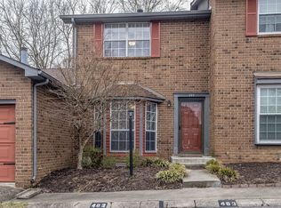 483 Hickory Glade Dr, Antioch, TN 37013