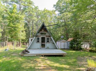 58 Seguinland Rd, Georgetown, ME 04548