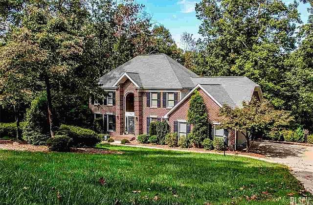 2nd image of 3969 Deer Run Dr NE