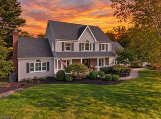 3 Emmons Rd, Readington Twp., NJ 08822
