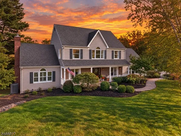 3 Emmons Rd, Readington Twp., NJ 08822