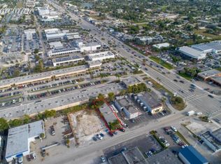 2060 Indian Rd, West Palm Beach, FL 33409