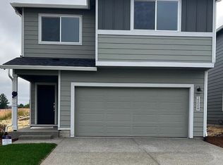 15008 Iverson Loop SE, Yelm, WA 98597