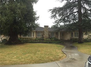 360 W Las Flores Ave, Arcadia, CA 91007
