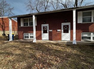 4080 Esseldale Dr, Saint Ann, MO 63074