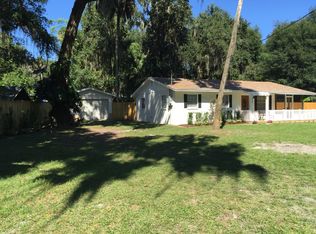 840 Lookout Ln, Osteen, FL 32764