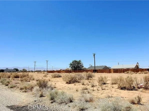 8801 Grove Ave #277, California City, CA 93505