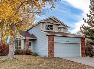 16152 Bluebonnet Dr, Parker, CO 80134
