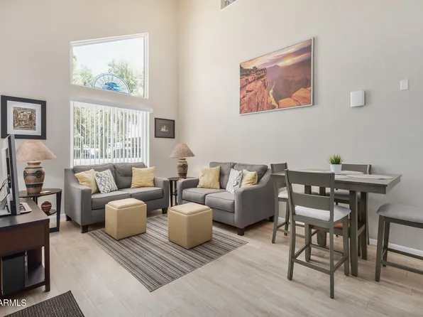 4730 W NORTHERN Avenue #1129, Glendale, AZ 85301