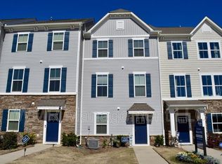 1122 Newell Towns Ln #1, Charlotte, NC 28262