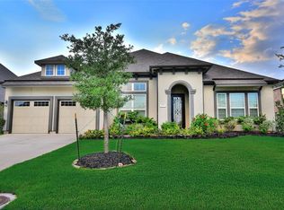 1126 Falling Water Ln, Katy, TX 77494