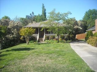 2008 Malone Rd, Burlington, NC 27215