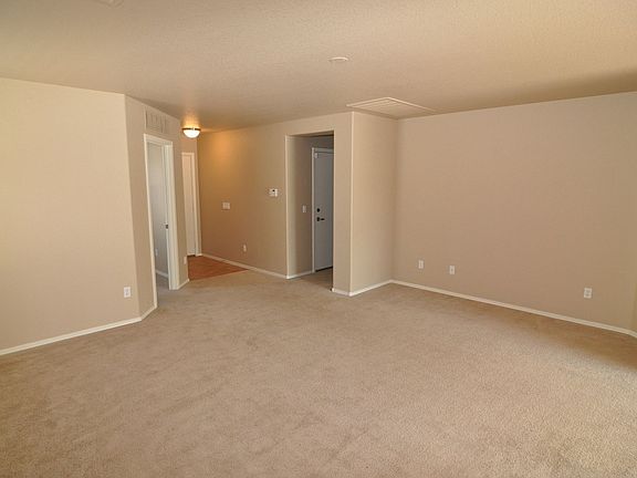 Huge Living Room