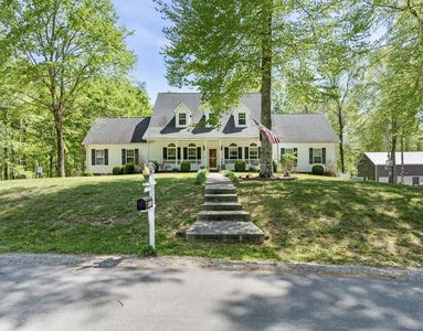 1021 Ballew Cir, Fairview, TN, 37062