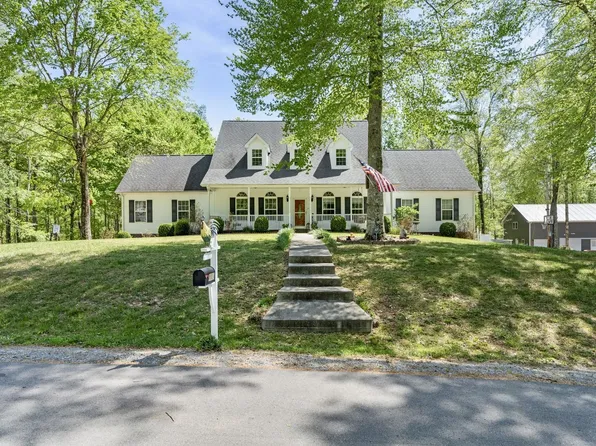 1021 Ballew Cir, Fairview, TN 37062